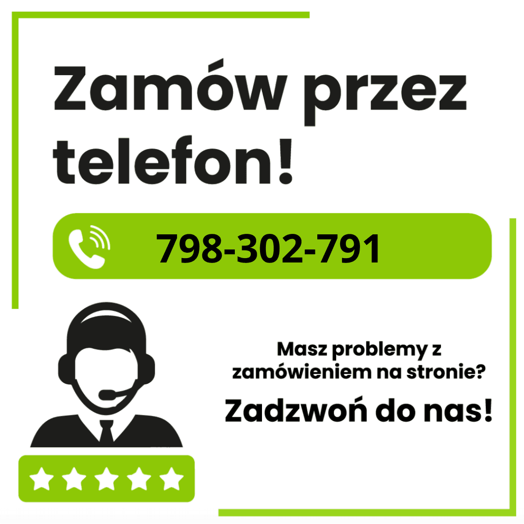 Infolinia dostępna 8:00-16:00